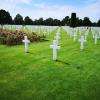 Cimetière américain 