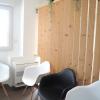 Salle d'attente