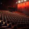 une salle