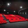 Salle 1 : 342 fauteuils