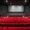 Salle Grand Large - Écran de 19m de base et 150 m2 de surface