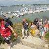 La rade aux 3000 navires Lorient visite guidée