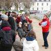 La rade aux 3000 navires Lorient Visite guidée