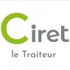 logo Cirette Traiteur rouen paris