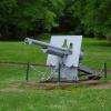 Un canon devant la citadelle