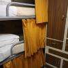 Zoom sur une chambre sous officier au sein du Redoutable 