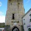 Porte du Bas