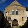 La Grange aux Dîmes Seigneuriales.