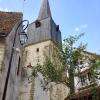 L'Eglise Fortifiée.