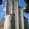 le donjon