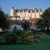 Le logis royal