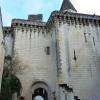 La Porte Royale.