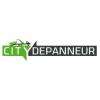 city depanneur logo