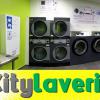 Désinfection des machines après chaque utilisation !
Laverie Nouvelle Génération à Lyon 3ème
Entièrement refaite à NEUF - PROMOTION 
12 Machines de dernières technologies !