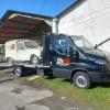 Location camion plateau utilitaire