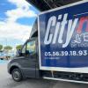 Location utilitaire bordeaux