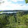 Lac de claivaux