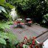 Terrasse extérieure