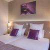 Chambre supérieure twin