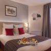 Chambre confort