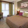Chambre confort