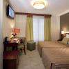 Chambre standard
