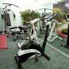 Salle de fitness