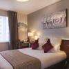 Chambre classique double