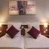 Chambre classique twin