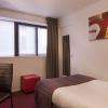 Chambre single