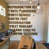 REPRODUCTION CLE