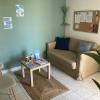 Salle d’attente