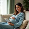 Nutrition femme enceinte