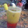 Le coktail Essaouira