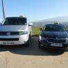 Clergeon Taxi conventionné toutes caisses d'Assurance Maladie