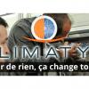 Climatisation auvergne