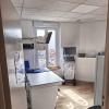 Salle d'imagerie de la Clinique vétérinaire Chat-Perché.Vet - Dr Aude Rivoire à Pierrelaye, clinique vétérinaire indépendante pour animaux de compagnie