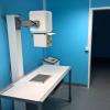 Salle de radiographie