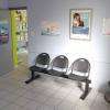Salle d'attente