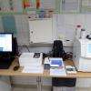 Analyseurs sanguins et urinaires