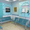 Salle d'attente