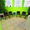 Salle d' attente CHATS