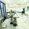 Salle de CHIRURGIE