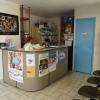 salle d'attente