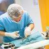En chirurgie