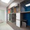 L'hospitalisation