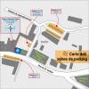 plan des parking