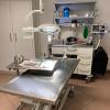Salle de chirurgie