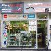 Vitrine