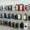 Coques iPhones